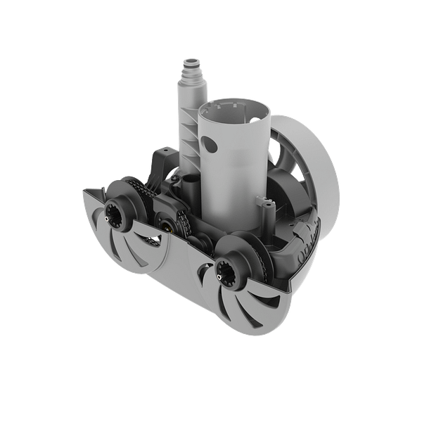 Polaris Vac-Sweep® 3900 Sport Pool Cleaner - Image 7