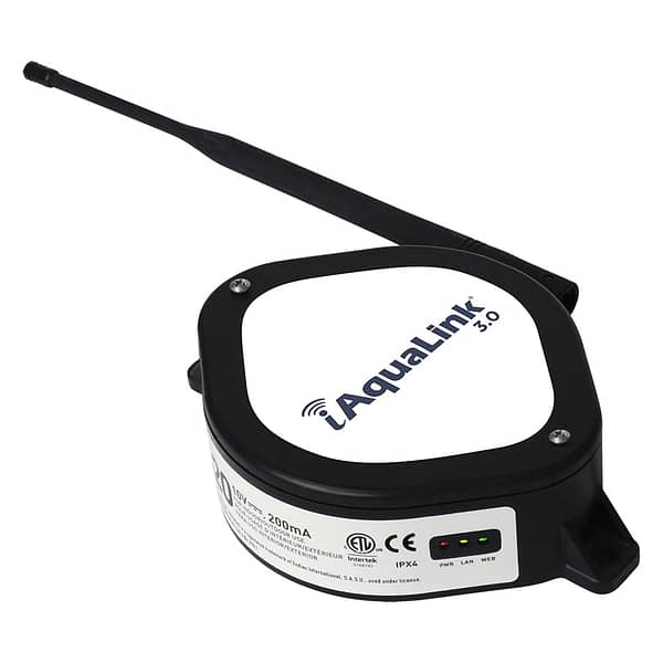 Jandy IQ30-A Network Interface